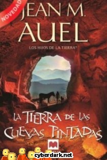 La Tierra de las Cuevas Pintadas / Los Hijos de la Tierra 6