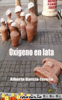 Ox�geno en Lata