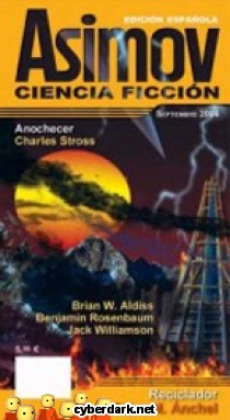 Asimov Ciencia Ficci�n 12