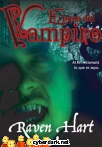 El Beso del Vampiro / Vampiros del Nuevo Mundo 3