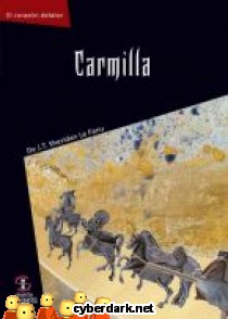 Carmilla - ilustrado