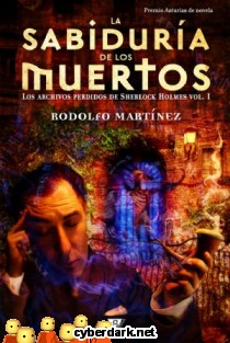 Sherlock Holmes y la Sabidur�a de los Muertos - ebook