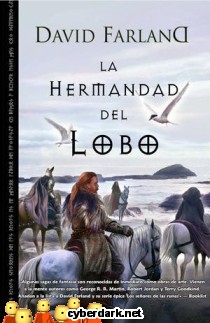 La Hermandad del Lobo / Los Se�ores de las Runas 2