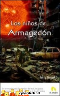 Los Ni�os del Armaged�n / La G�nesis de Shannara 1