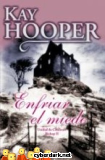 Enfriar el Miedo / Unidad de Cr�menes Bishop 2