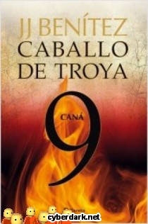 Can� / Caballo de Troya 9