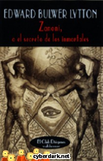 Zanoni o el Secreto de los Inmortales