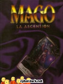 Mago. La Ascensi�n - Juego de Rol