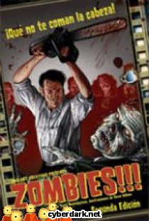 Zombies!!! - Juego de Tablero