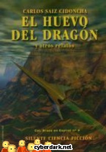 El Huevo del Drag�n y Otros Relatos