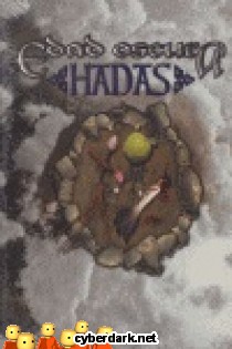 Hadas / Edad Oscura - Juego de Rol