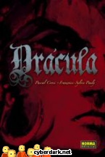 Dr�cula - c�mic