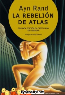 La Rebeli�n de Atlas