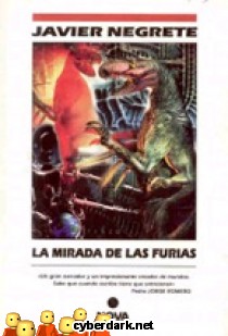 La Mirada de las Furias