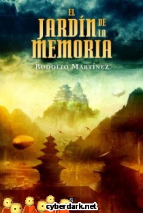 El Jard�n de la Memoria / El Adepto de la Reina 2