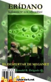 El Despertar de Meganet