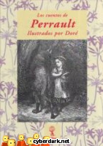 Los Cuentos de Perrault