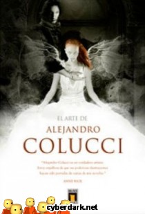 El Arte de Alejandro Colucci