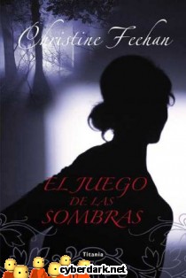 El Juego de las Sombras