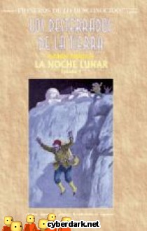 La Noche Lunar / Los Desterrados de la Tierra 4