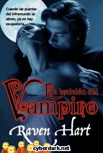 La Traici�n del Vampiro / Vampiros del Nuevo Mundo 4
