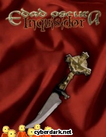 Inquisidor / Edad Oscura - Juego de Rol