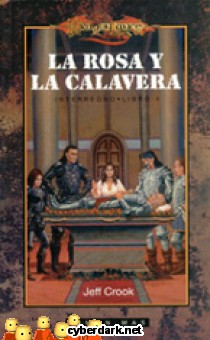 La Rosa y la Calavera / Interregno 4