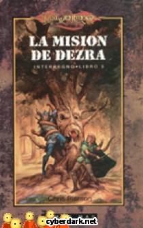 La Misi�n de Dezra / Interregno 5