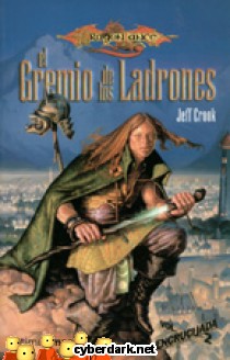 El Gremio de los Ladrones / Encrucijada 2