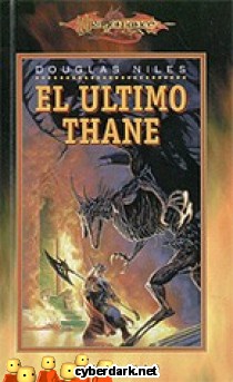 El �ltimo Thane