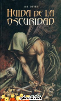 Hu�da de la Oscuridad / Lobo Solitario 1