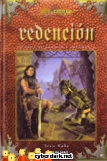 Redenci�n / La Saga de Dhamon 3