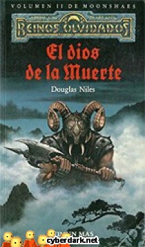 El Dios de la Muerte / Moonshaes 2