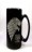 Juego de Tronos - Taza Negra