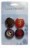 Juego de Tronos Set A 4 Pins NXL