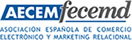 Asociaci&oacute;n Espa&ntilde;ola de Comercio Electr&oacute;nico y Marketing Relacional