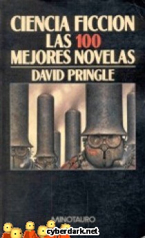 Ciencia Ficci�n. Las 100 Mejores Novelas