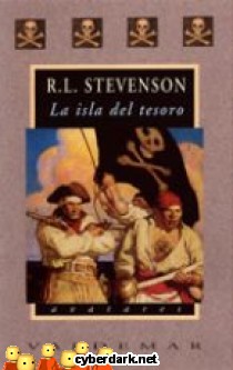 La Isla del Tesoro