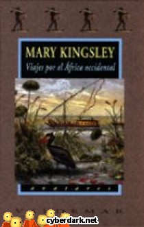 Viajes por el �frica Occidental