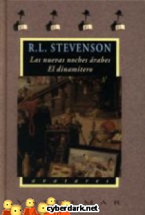 Nuevas Noches �rabes / El Dinamitero