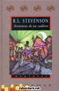 Aventuras de un Cad�ver
