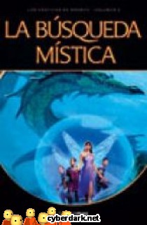 La B�squeda M�stica / C�nticos de Bronce 2