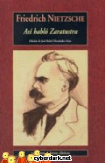 As� Habl� Zaratustra