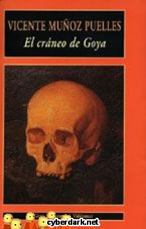 El Cr�neo de Goya