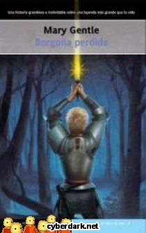 Borgo�a Perdida / El Libro de Ash 4