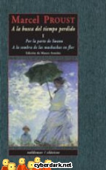 A la Busca del Tiempo Perdido I