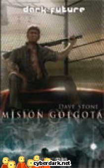 Misi�n G�lgota / Dark Future