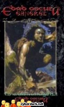 Gangrel / Edad Oscura 10