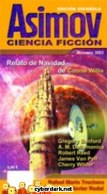 Asimov Ciencia Ficci�n 3