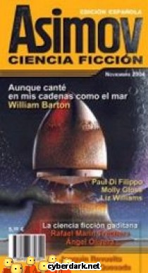 Asimov Ciencia Ficci�n 14